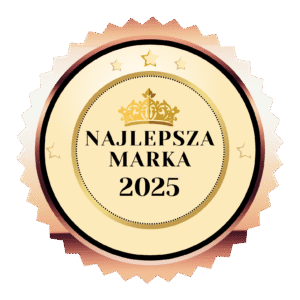 Najlepsza marka 2025